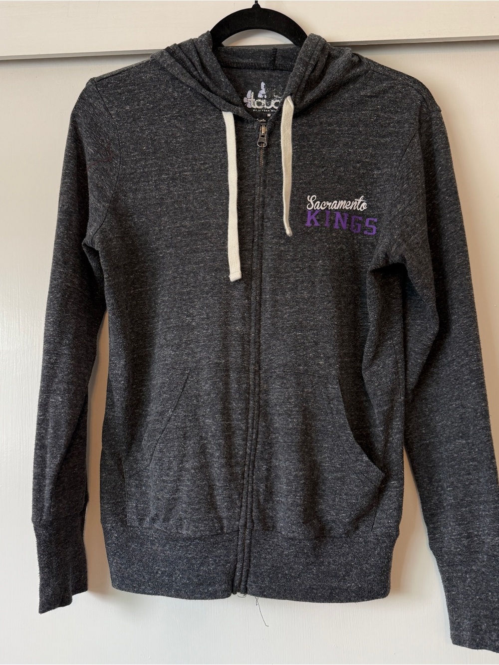 Sacramento Kings lightweight women’s hoodie